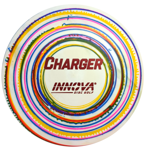Star Charger Dyed 173g-175g #10