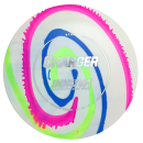 Star Charger Dyed 173g-175g #11