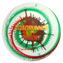 Star Roadrunner Dyed 173g-175g #6