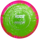 Star Roc3 Dyed 177g #5