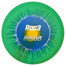 Star Roc3 Dyed 180g #8