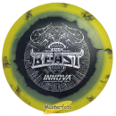 Halo Star Beast