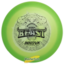 Halo Star Beast