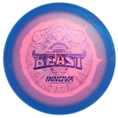 Halo Star Beast 173g-175g blau-pink lila