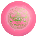 Halo Star Beast 162g pink-weiß grün
