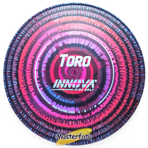 Star Toro Dyed