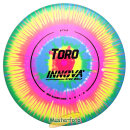 Star Toro Dyed
