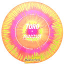 Star Toro Dyed