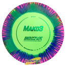 Star Mako3 Dyed