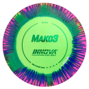 Star Mako3 Dyed 174g #6