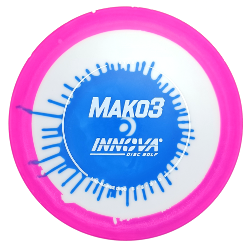 Star Mako3 Dyed 175g #10