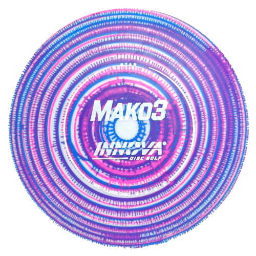 Star Mako3 Dyed 180g #13
