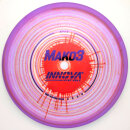 Star Mako3 Dyed 180g #18