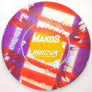 Star Mako3 Dyed 180g #20