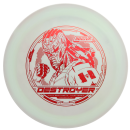 Philo Brathwaite 2024 Tour Series Swirly Star Destroyer...