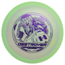 Philo Brathwaite 2024 Tour Series Swirly Star Destroyer...