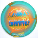 Garrett Gurthie 2024 Tour Series Halo Star Wraith...