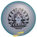 Jennifer Allen 2024 Tour Series Proto Glow Champion Teebird