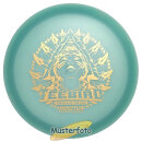 Jennifer Allen 2024 Tour Series Proto Glow Champion Teebird