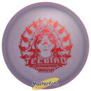 Jennifer Allen 2024 Tour Series Proto Glow Champion Teebird