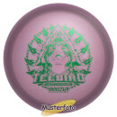 Jennifer Allen 2024 Tour Series Proto Glow Champion Teebird