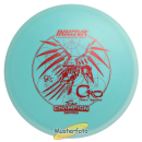 Dennis Augustsson 2024 Tour Series Proto Glow Star Cro