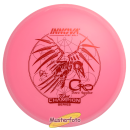 Dennis Augustsson 2024 Tour Series Proto Glow Star Cro