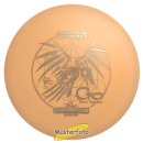 Dennis Augustsson 2024 Tour Series Proto Glow Star Cro