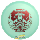 Holly Finley 2024 Tour Series Proto Glow Star Rollo