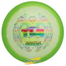 Halo Star TL3 173g-175g hellgrün-weiß rainbow