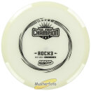 Glow Champion RocX3 175g shatter-silber