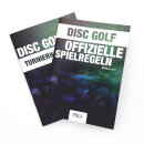 Disc-Golf-Regelheft