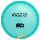 Champion Roc3 (Burst Stamp)