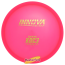 Champion Roc3 (Burst Stamp)