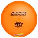 Champion Roc3 (Burst Stamp)