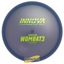 Champion Wombat3 (Burst Stamp)