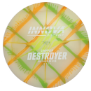 Champion Destroyer Dyed 173g-175g #11