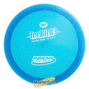 Metal Flake Champion Teebird3 173g-175g orange