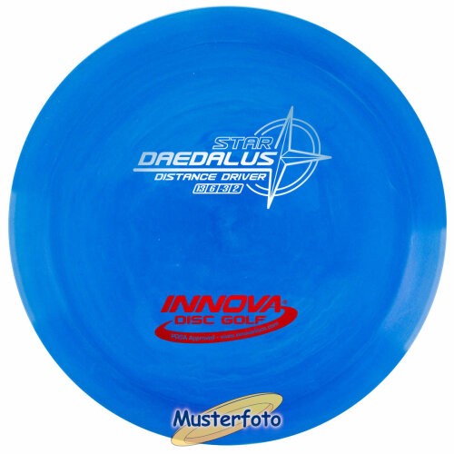 Star Daedalus 170g weiß