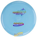 Star Wombat3 149g rot