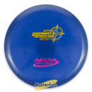Star Wombat3 149g rot