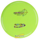 Star Wombat3 149g rot