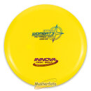 Star Wombat3 149g rot