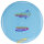 Star Wombat3 164g hellblau