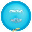 Champion Panther (Burst Stamp) 173g-175g orange