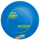 R-Pro Dart (Burst Stamp)