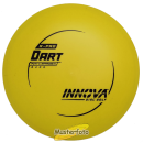 R-Pro Dart (Burst Stamp)