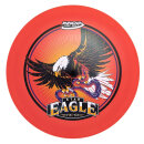 Star Eagle INNfuse Stamp 173g-175g rotorange