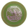 Star Shryke (Burst Stamp) 156g swirly grün