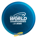 Limited Edition Metal Flake C-Line MD3 (Pro Worlds 2025)